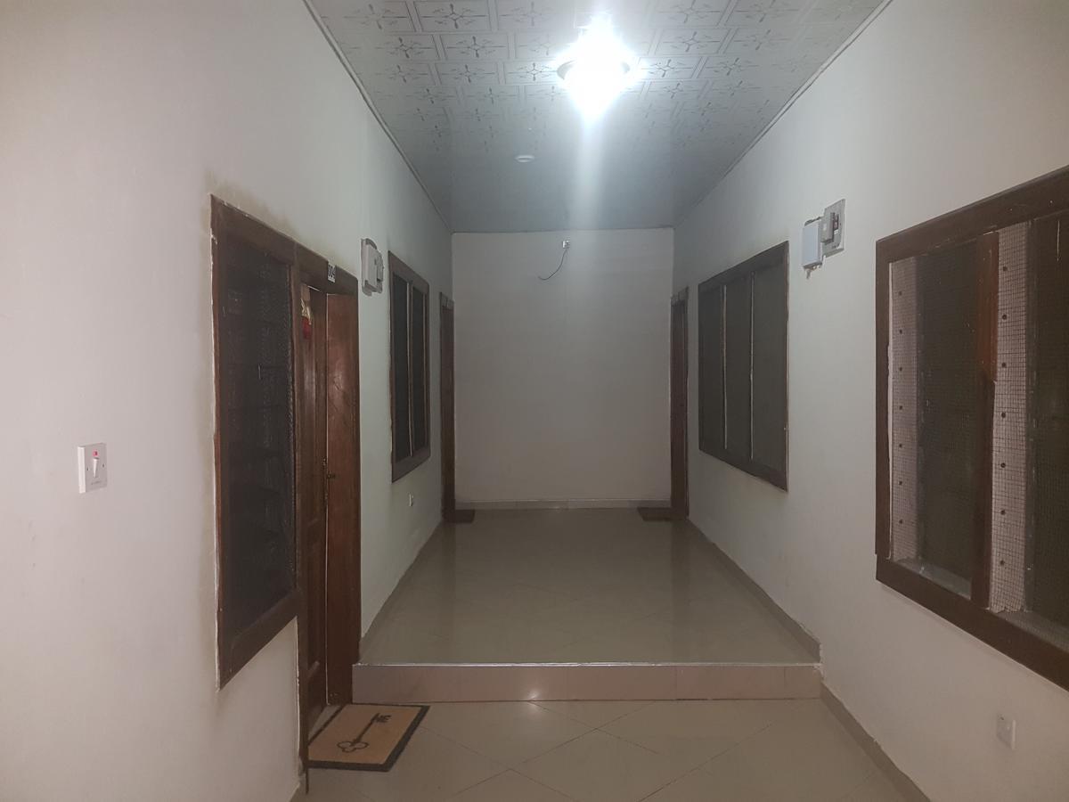 Jostev Hotel Kumasi Luaran gambar