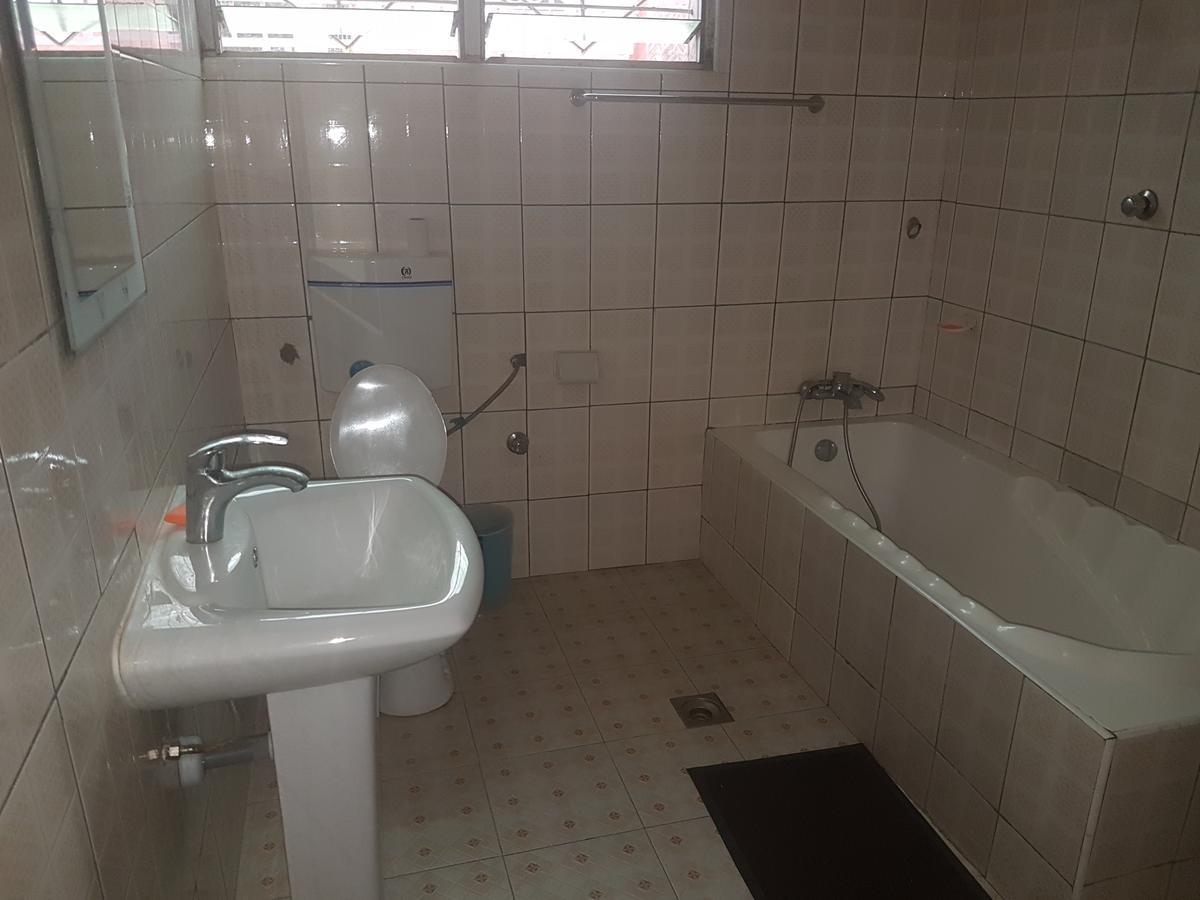 Jostev Hotel Kumasi Luaran gambar