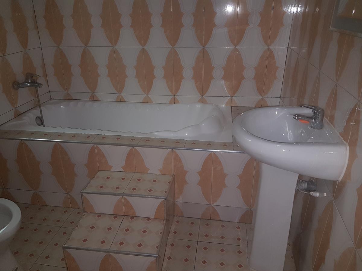 Jostev Hotel Kumasi Luaran gambar